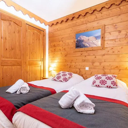 Ecrin Des Neiges - Val Claret-3 By Interhome Apartment Tignes