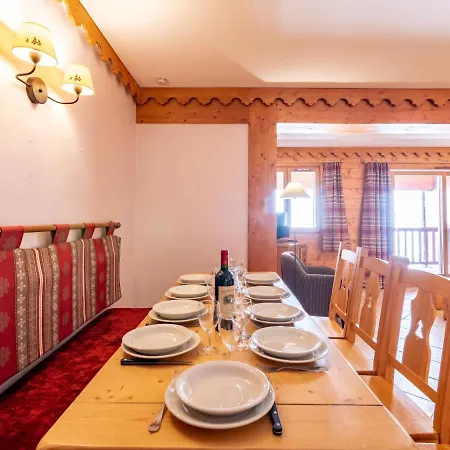 Ecrin Des Neiges - Val Claret-3 By Interhome