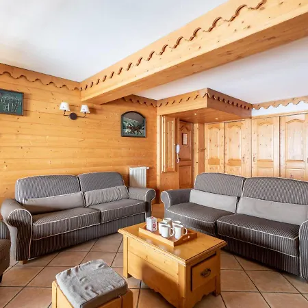 Ecrin Des Neiges - Val Claret-3 By Interhome