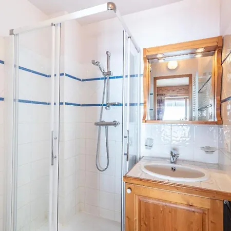 Ecrin Des Neiges - Val Claret-3 By Interhome Apartment *
