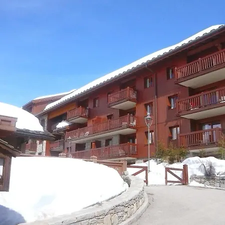 Ecrin Des Neiges - Val Claret-3 By Interhome Tignes