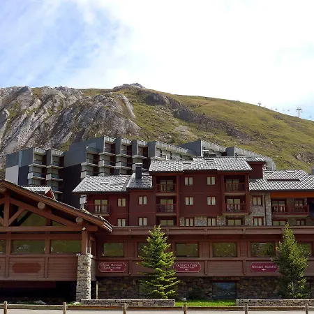 Ecrin Des Neiges - Val Claret-3 By Interhome