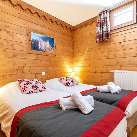Ecrin Des Neiges - Val Claret-3 By Interhome Tignes