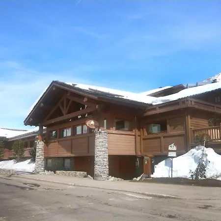 Ecrin Des Neiges - Val Claret-3 By Interhome
