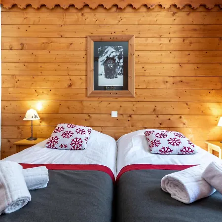 Ecrin Des Neiges - Val Claret-3 By Interhome Apartment