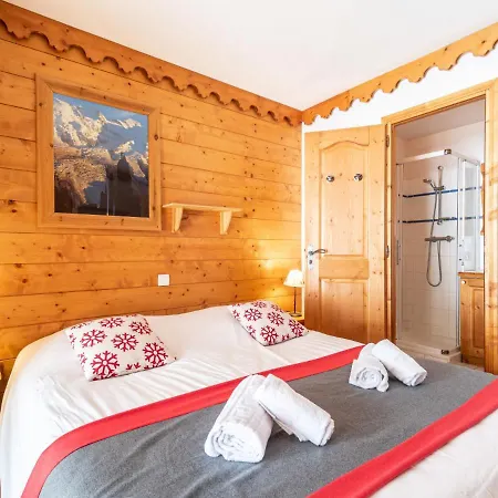Ecrin Des Neiges - Val Claret-3 By Interhome *