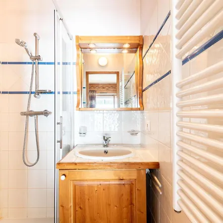 Ecrin Des Neiges - Val Claret-3 By Interhome Tignes