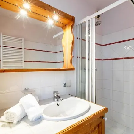 Ecrin Des Neiges - Val Claret-3 By Interhome Apartment Tignes