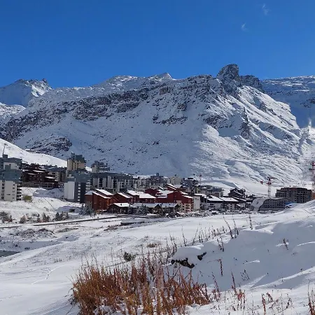 Ecrin Des Neiges - Val Claret-3 By Interhome Apartment Tignes